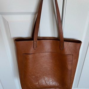Madewell Medium Transport Tote
